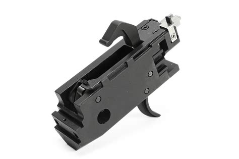 steel msk trigger box full|RA.